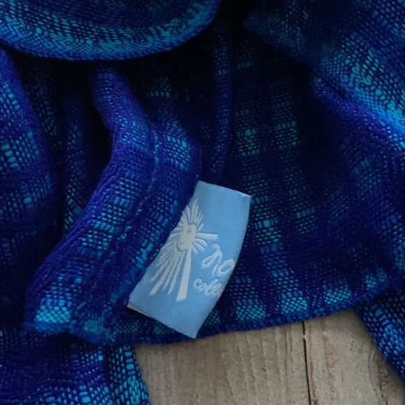 Noonday Collection Scarf - Picture 2 of 3